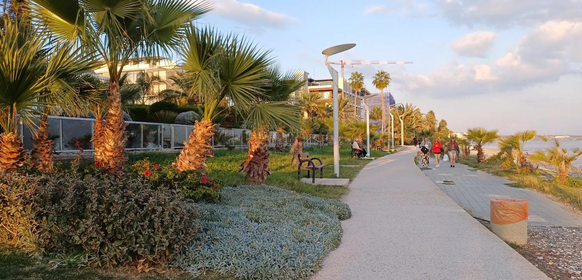 Magic Maisonette 250M From The Beach Λάρνακα
