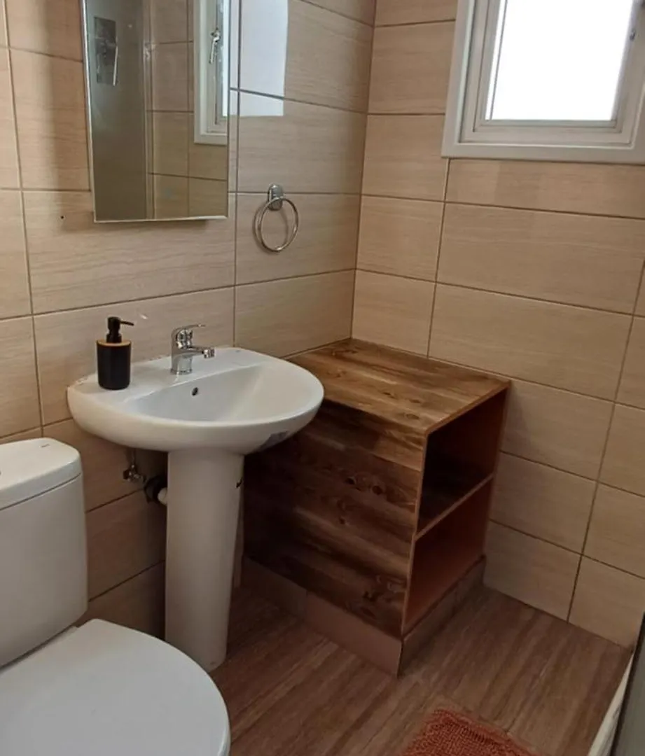 Magic Maisonette 250M From The Beach Λάρνακα