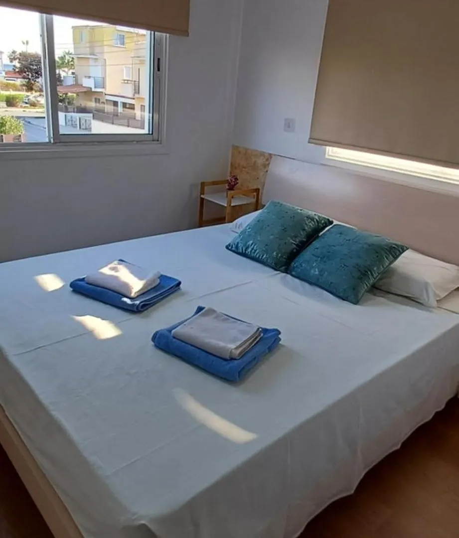 Magic Maisonette 250M From The Beach Λάρνακα Κύπρος