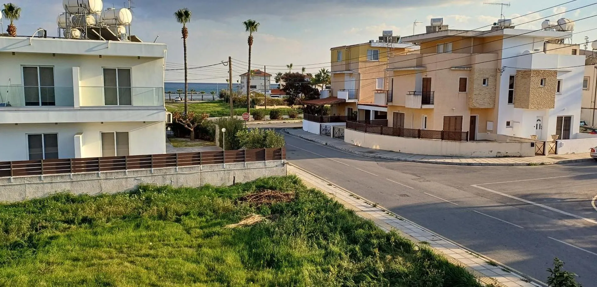 Magic Maisonette 250M From The Beach Λάρνακα