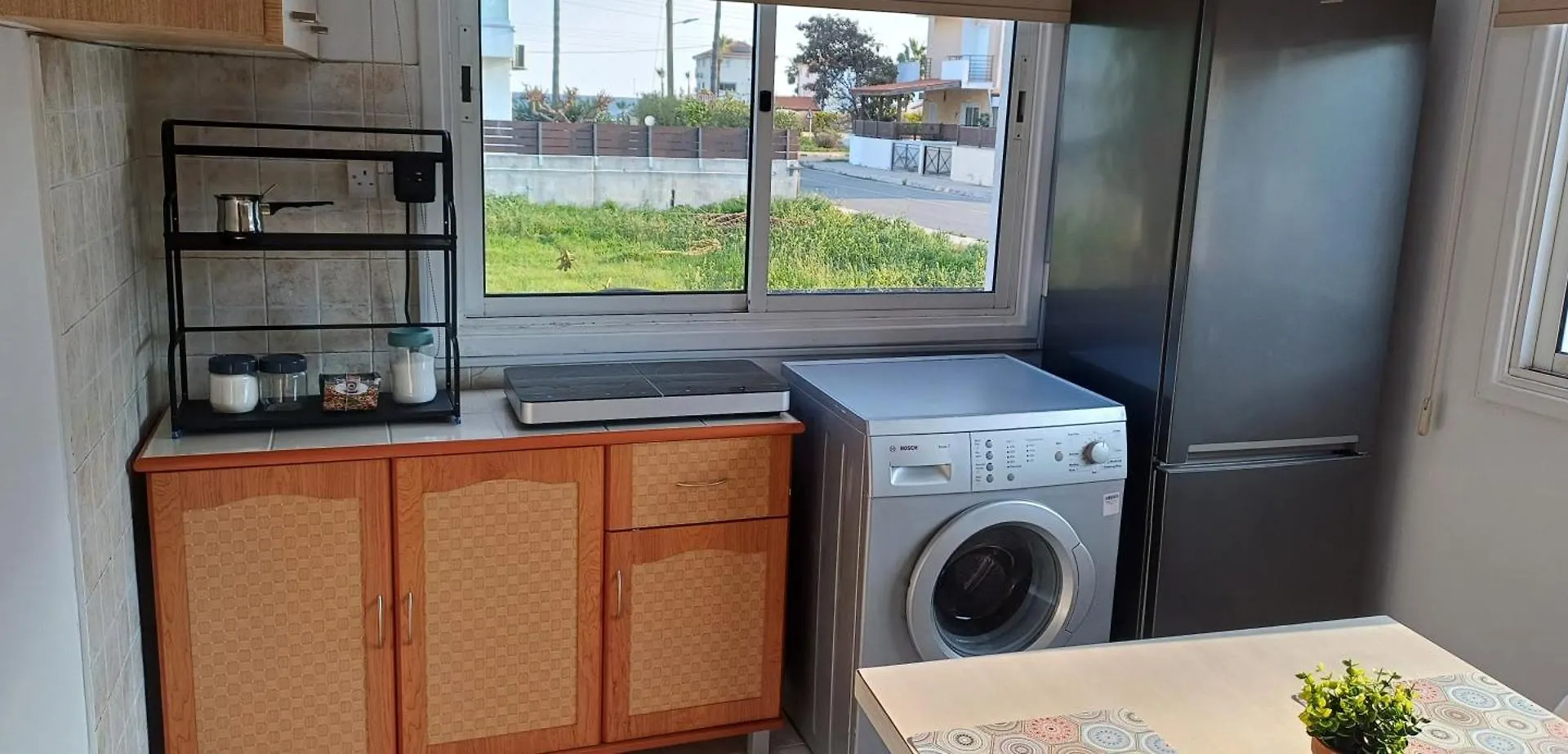 Magic Maisonette 250M From The Beach Λάρνακα Κύπρος