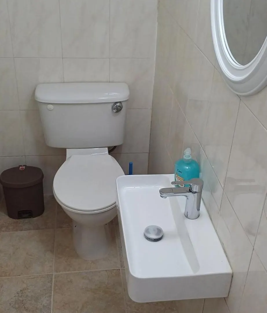 Διαμέρισμα Magic Maisonette 250M From The Beach Λάρνακα