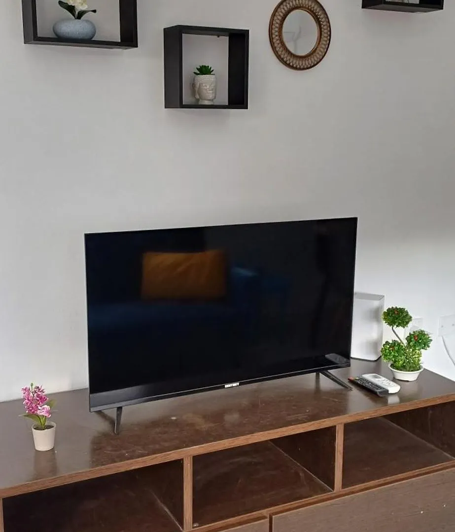 Διαμέρισμα Magic Maisonette 250M From The Beach Λάρνακα