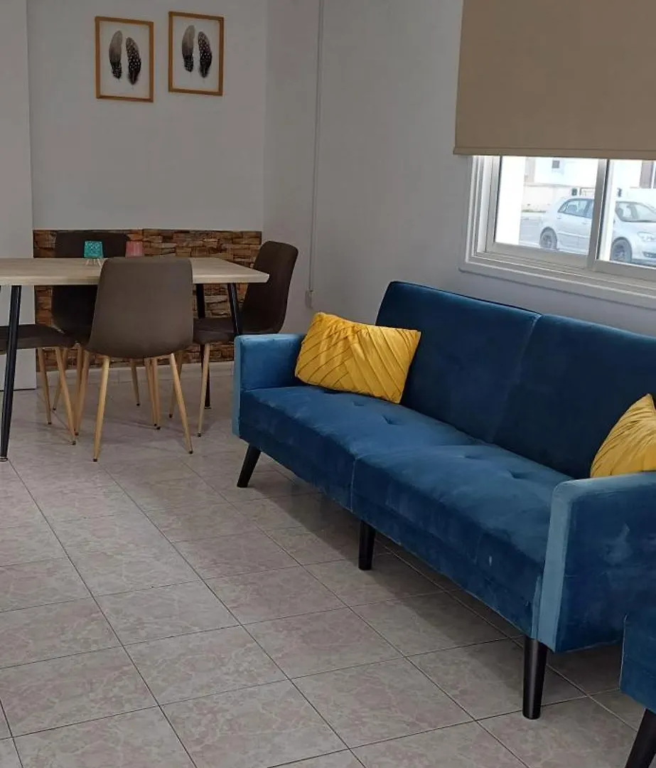 Magic Maisonette 250M From The Beach Λάρνακα 0*,