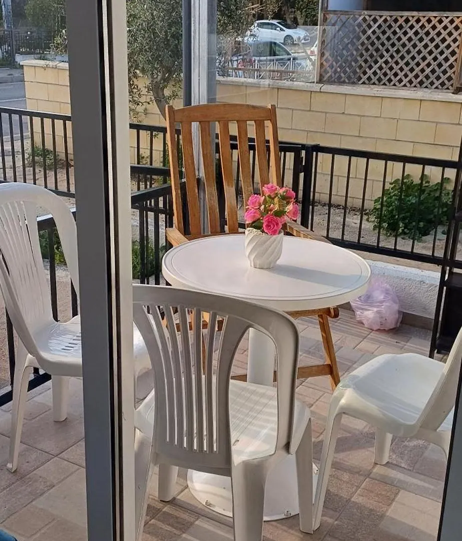 Magic Maisonette 250M From The Beach Λάρνακα Διαμέρισμα