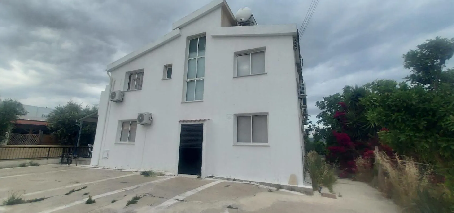 Magic Maisonette 250M From The Beach Λάρνακα Κύπρος