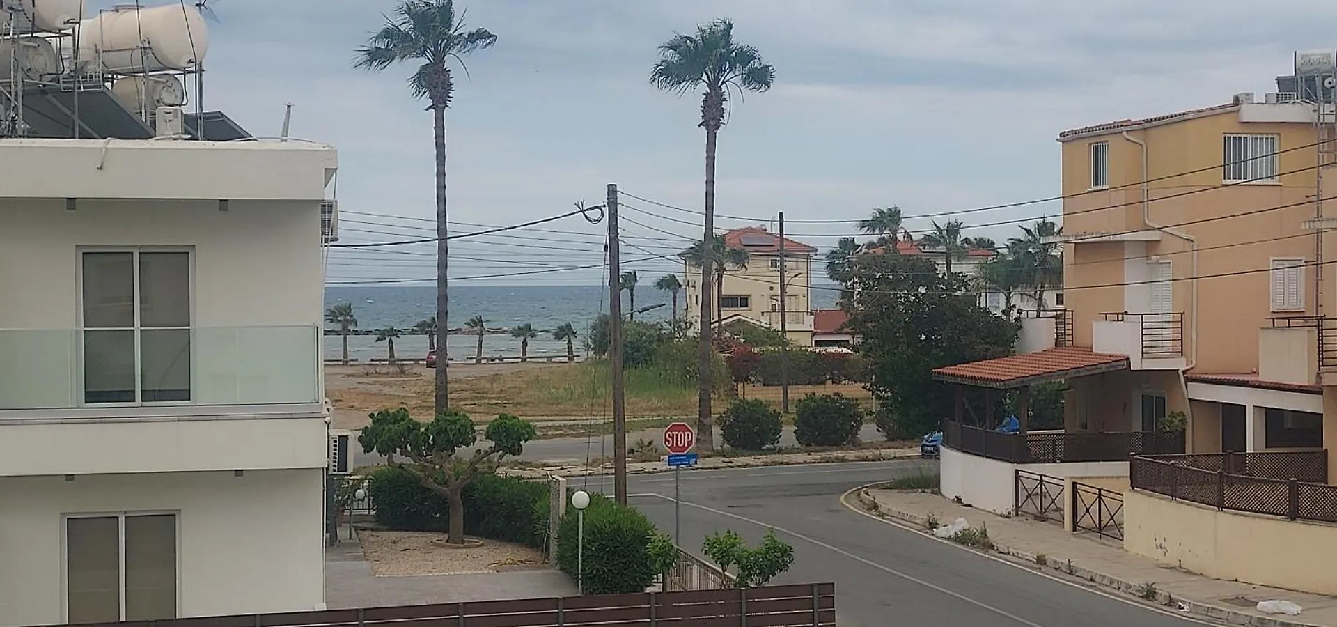 Magic Maisonette 250M From The Beach Λάρνακα 0*,  Κύπρος